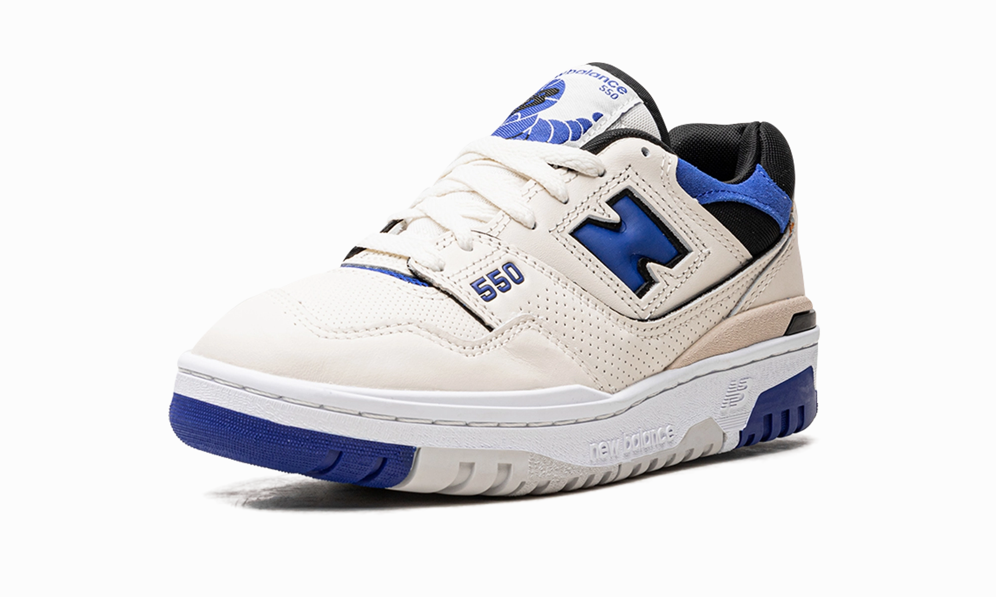 550 "Team Royal" sportsmanship Multi Directional Tread Design