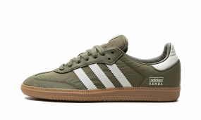 Fresh Appeal Samba "Reflective Pack - Focused Olive"