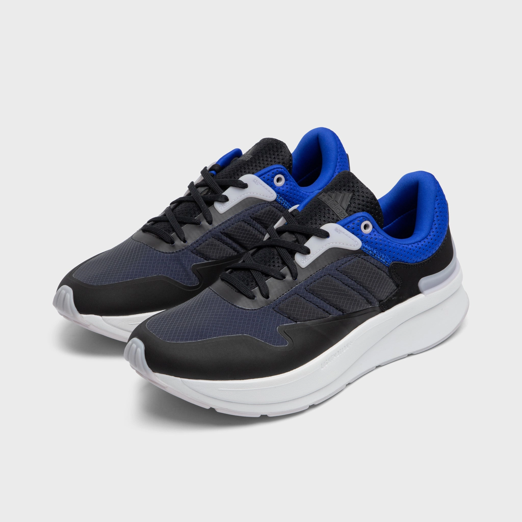 EasyToMaintain adidas ZNCHILL Core Black / Ftwr White - Lucid Blue