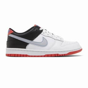 Trend Fit Nike Dunk Low GS 'Spider-Man'