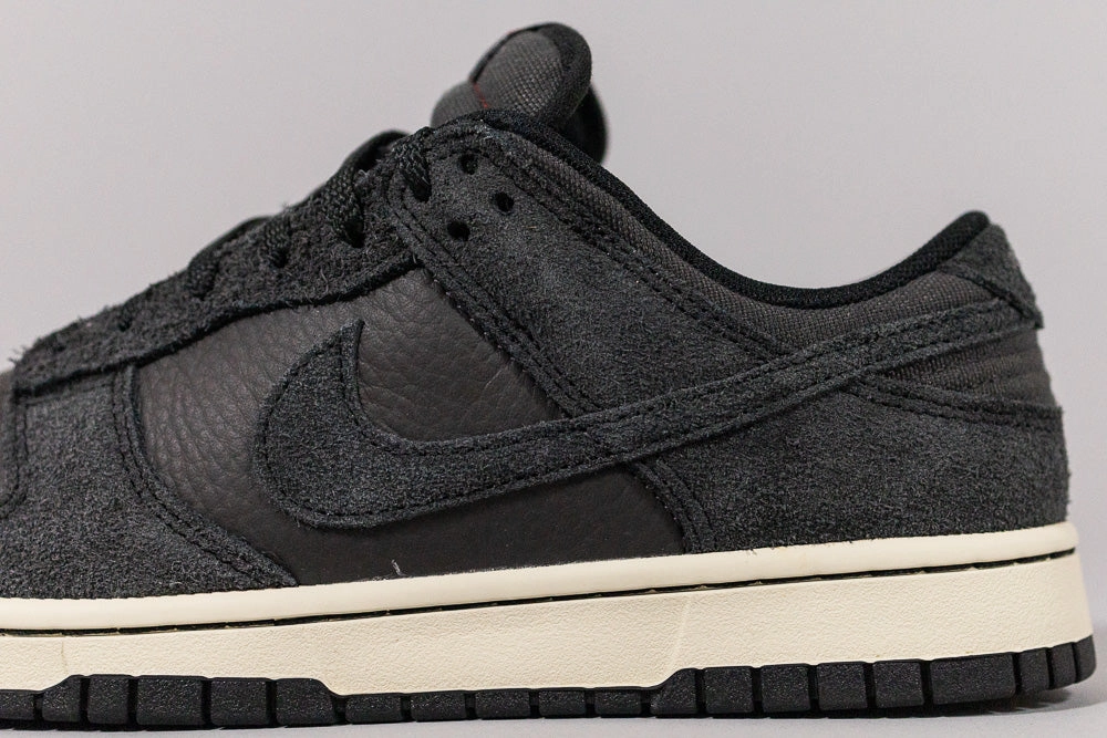 Nike Dunk Low Premium 'Off Noir' Quick Slide Easy Outfit