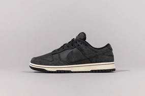 Impact Dispersing Heel Urban Movement Nike Dunk Low Premium 'Off Noir'
