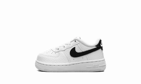Versatile Step Coast Hike Air Force 1 TD "WHITE BLACK"