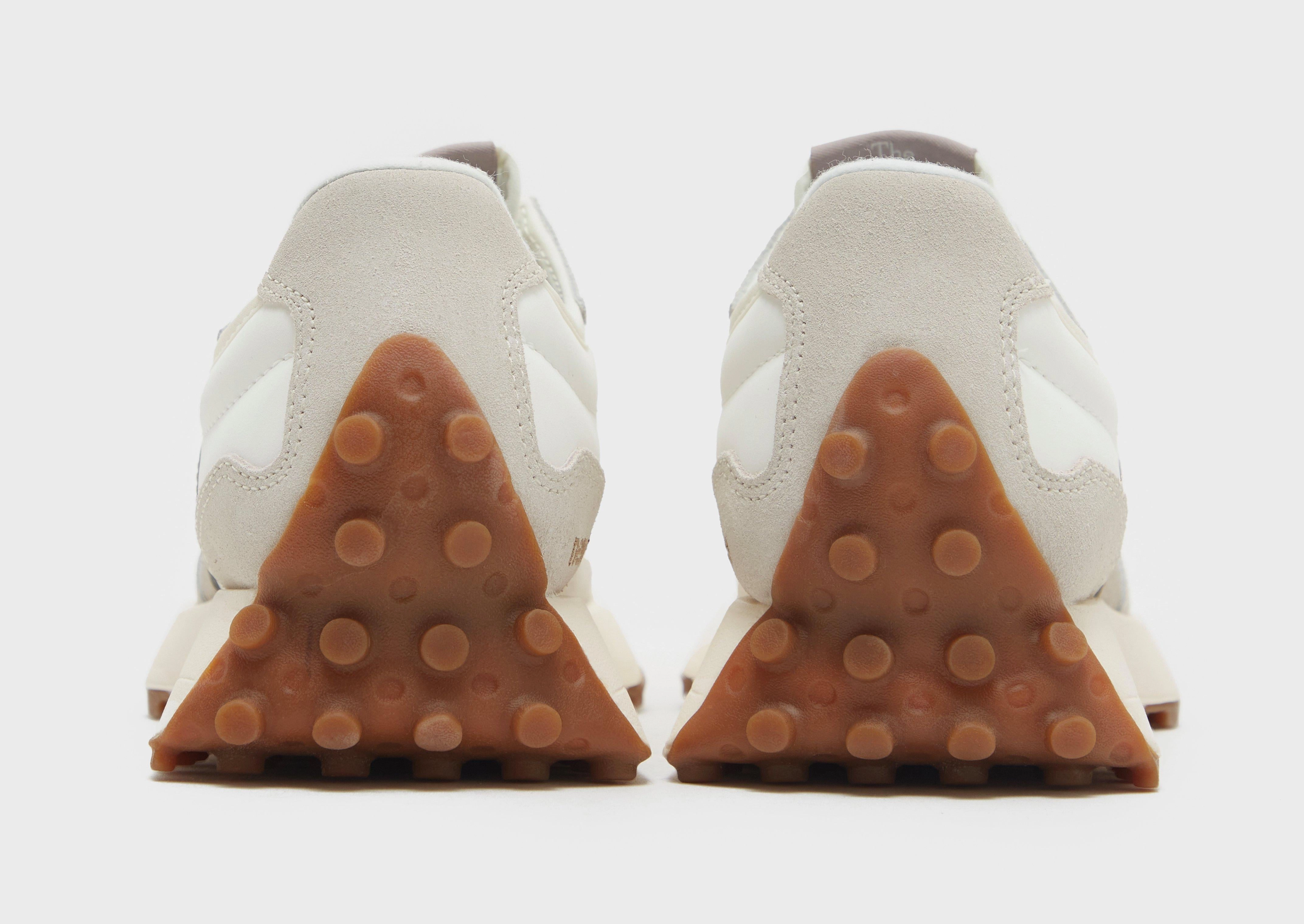 327 Women's Impact Resistant Cushioning Non Chafing Trim