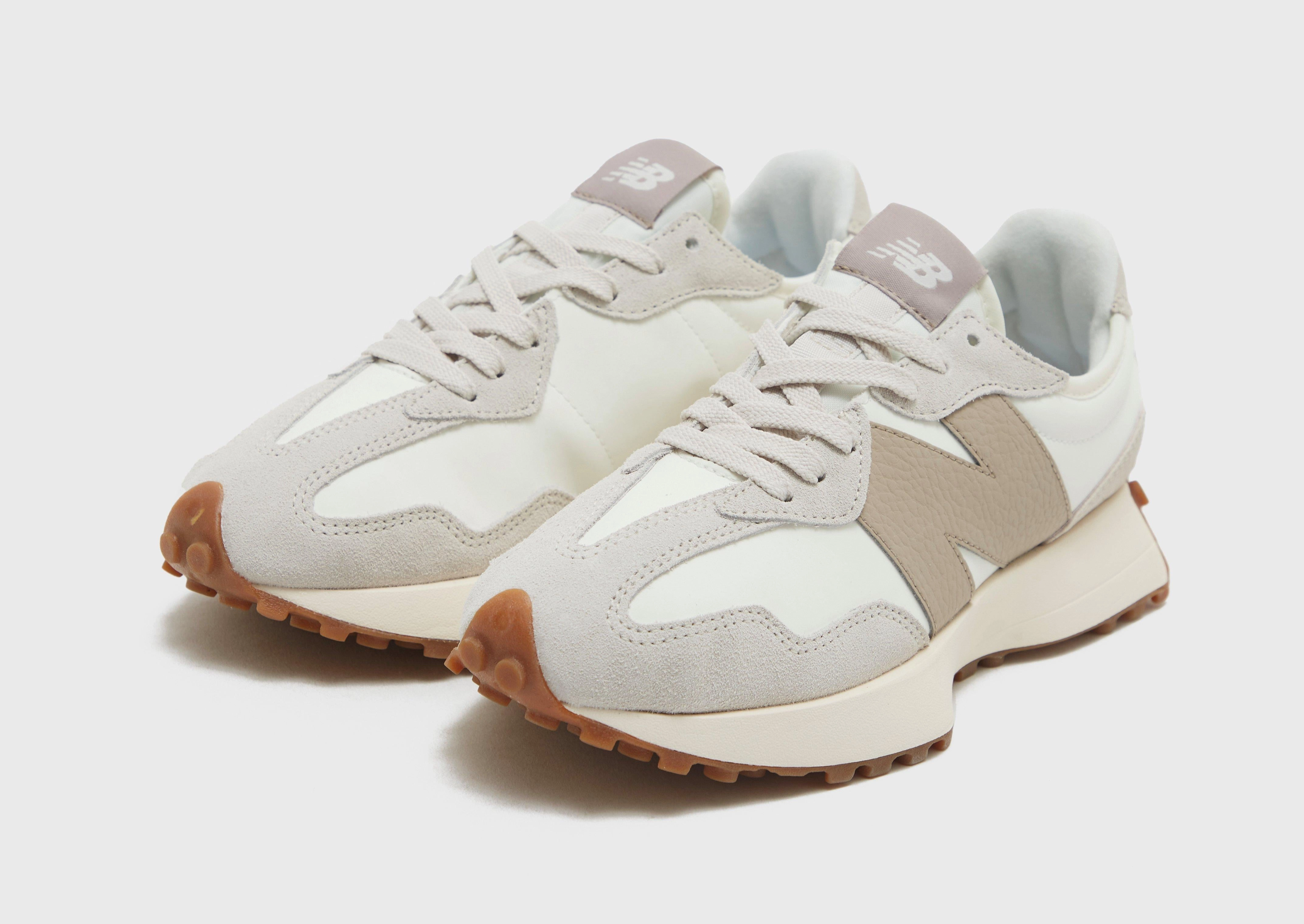 327 Women's optimize running form racing running shoes