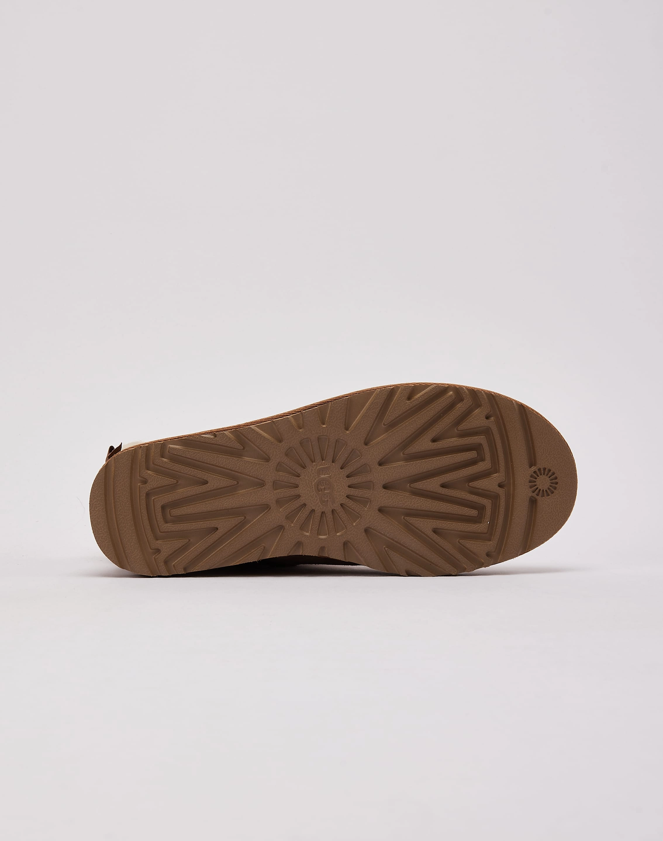 Easy Fit UGG Mini Bailey Bow II Boots