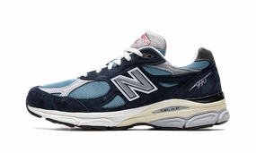 summer running shoe climate 990v3 "Teddy Santis - Castlerock"