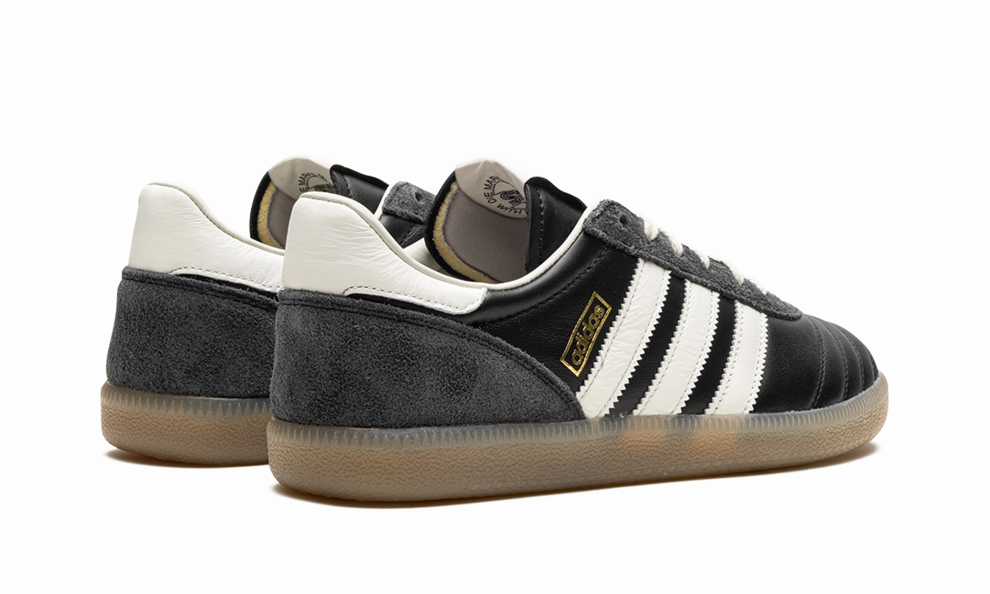 Short Step Trend Focused Samba JP "Sneakersnstuff"