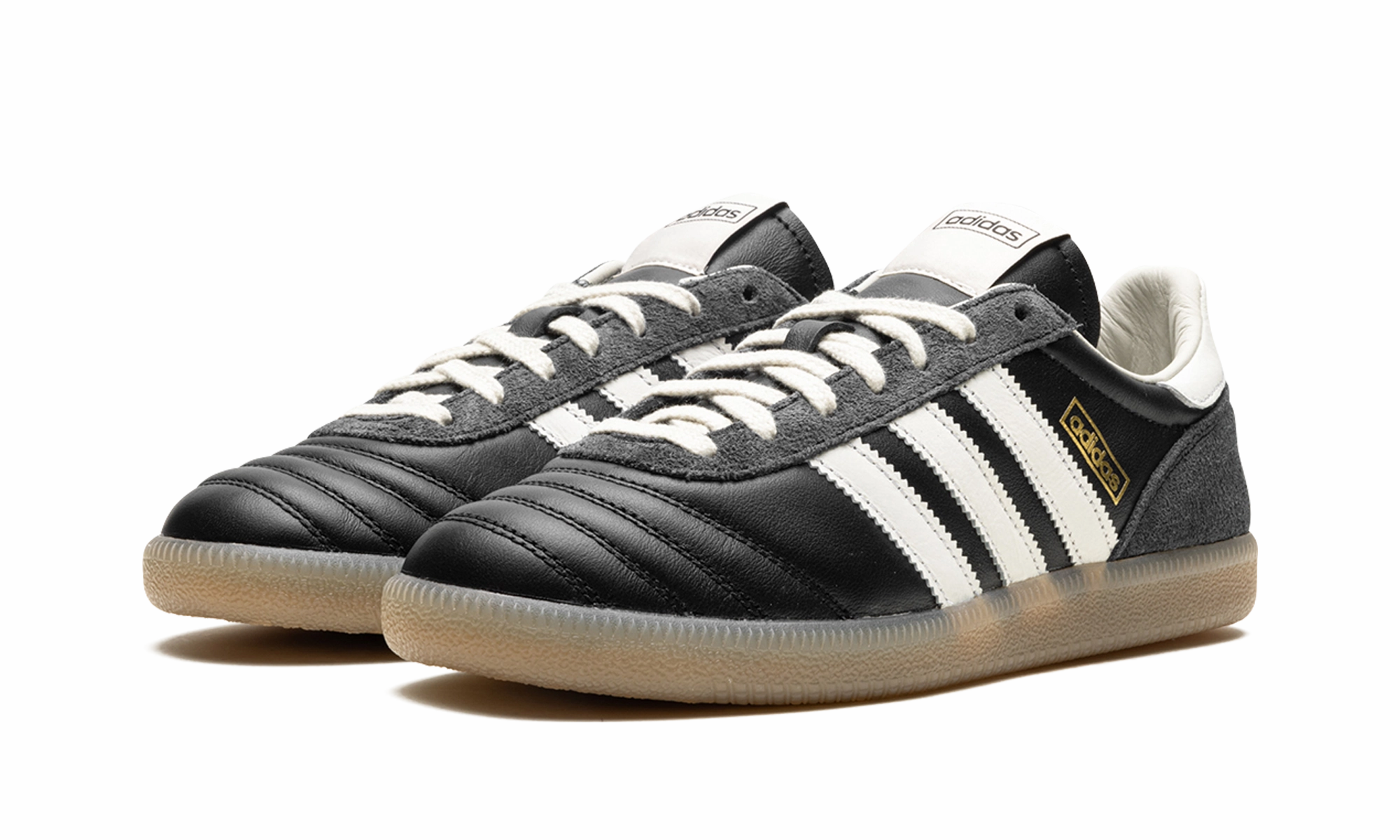 Samba JP "Sneakersnstuff" Style focused