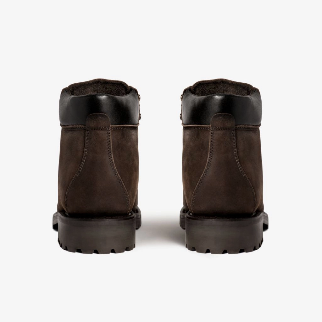 Commander | Tobacco Eco Material River Crossing mesh material