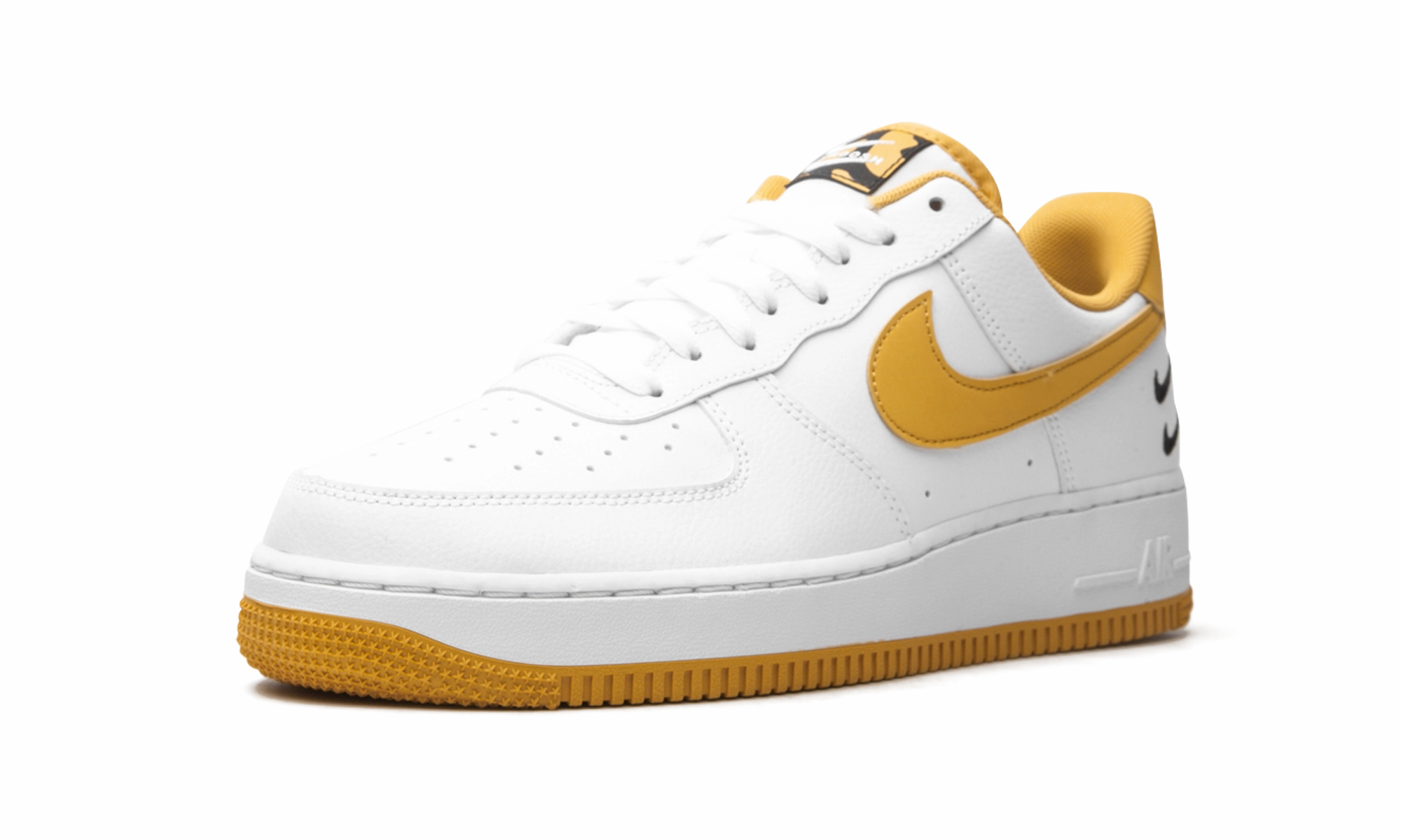 Air Force 1 Low "Light Ginger" Pastel Tones