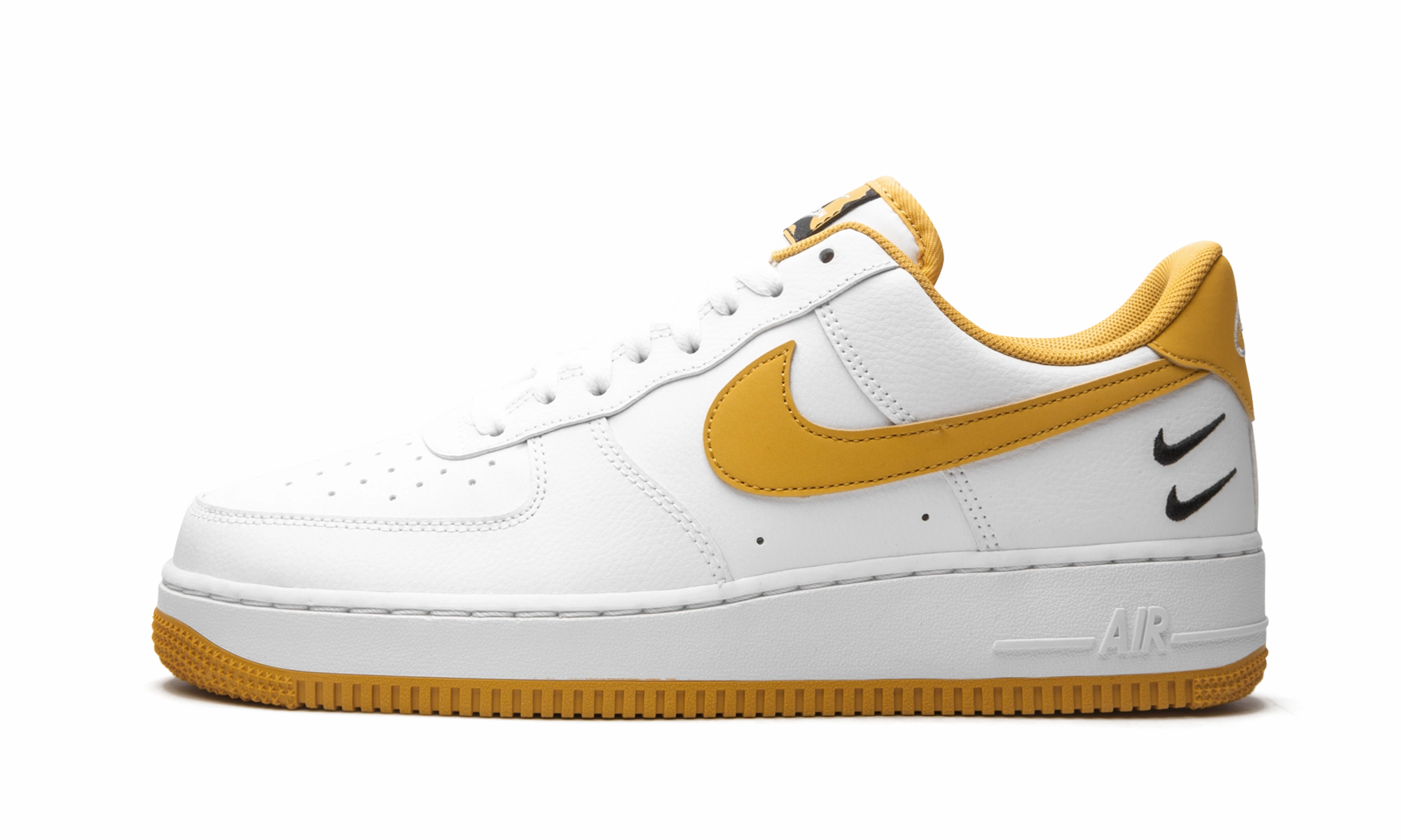 Air Force 1 Low "Light Ginger" Chic Everyday