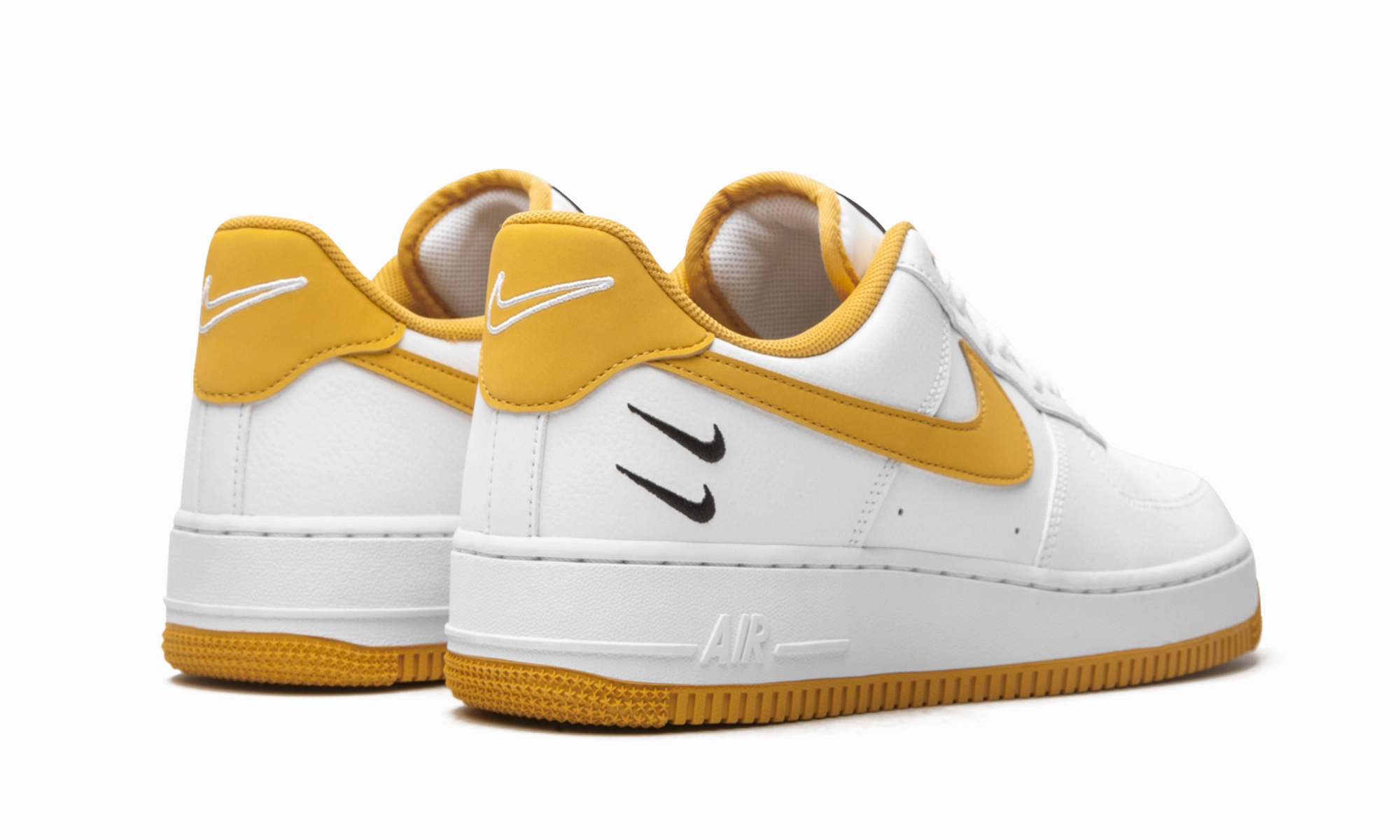 Air Force 1 Low "Light Ginger" Comfort Advantage Ultra light