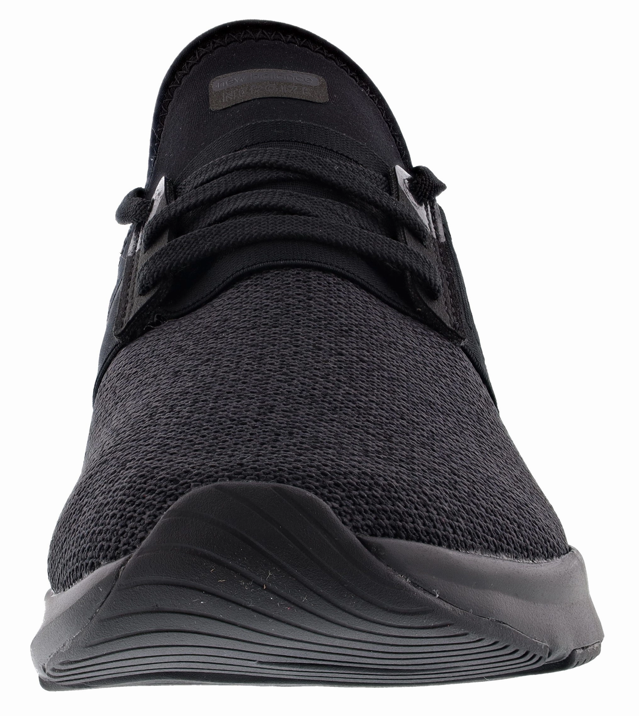 Compression Web New Balance Women's DynaSoft Nergize V3 Slip Resistant Training shoes Foam Midsole