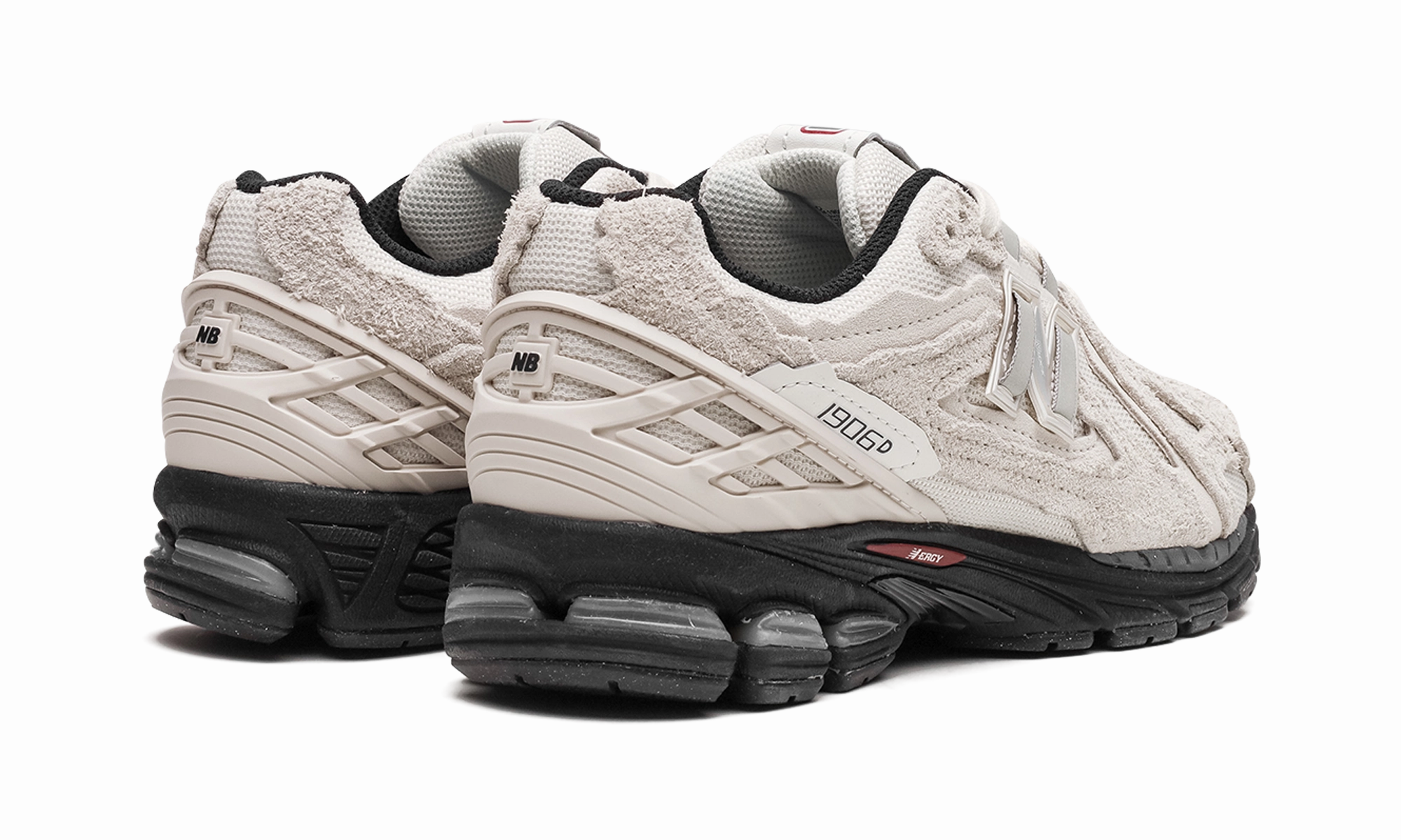 city - running 1906R "Protection Pack - Turtledove"