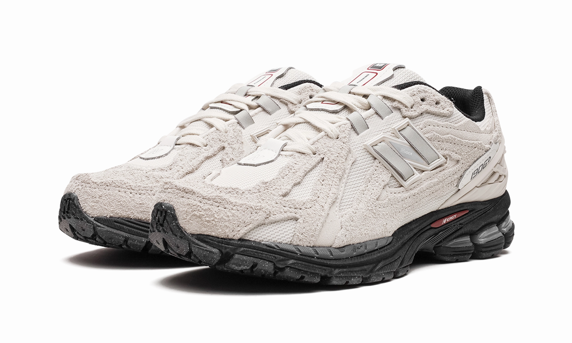 1906R "Protection Pack - Turtledove" Rebound Enhancing Rocker multi - colored shoes