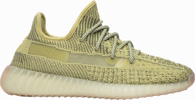 Yeezy Boost 350 V2 'Antlia Reflective' - FV3255 Neutral Top
