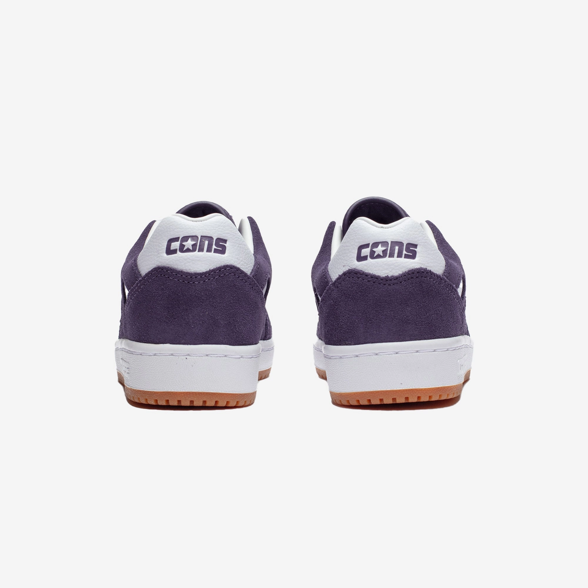 Anti Static Lining Luxurious Feel Converse | AS-1 PRO SUEDE & CANVAS { BLUE