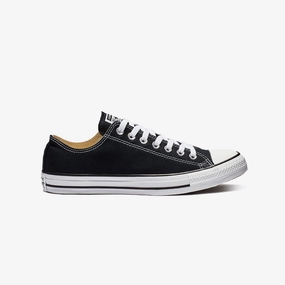 Converse | CHUCK TAYLOR ALL STAR  { BLACK Weekend Vibes Everyday Sneakers