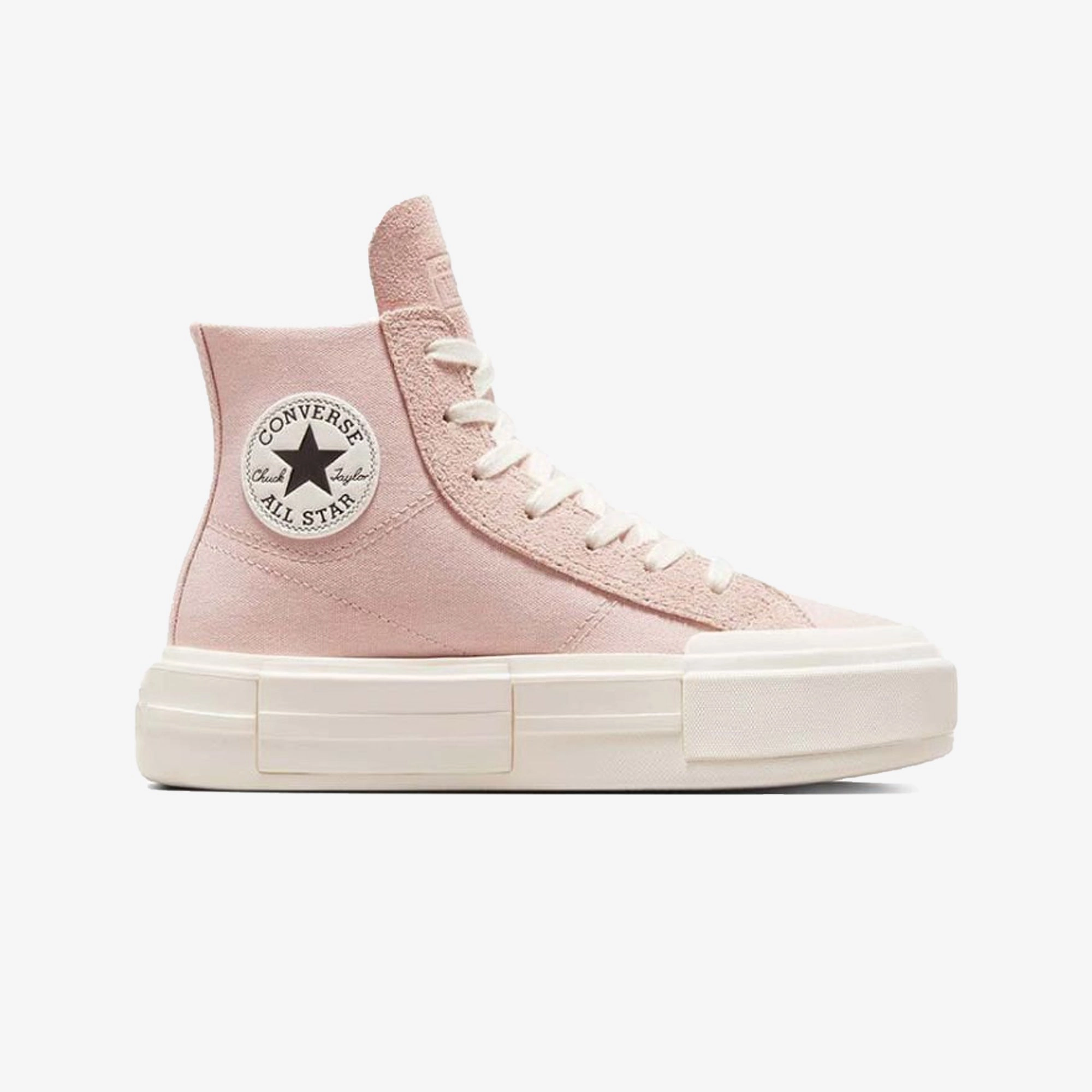 Elevated arch Converse | CHUCK TAYLOR ALL STAR CRUISE  { MAUVE