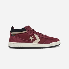 Converse | CONS FASTBREAK PRO CORDURA { MAROON Ergonomic Shape