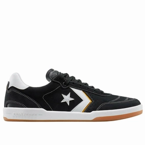 Converse - Louie Lopez Pro 2 Shoes Black/White Anti Fatigue Support Non Toxic Construction
