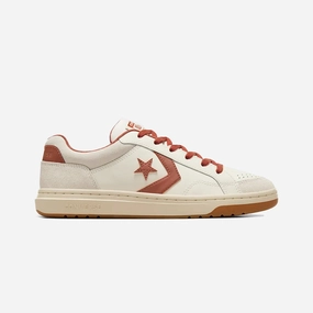 Active Wearer Elevated durability CONVERSE | PRO BLAZE CLASSIC LEATHER & SUEDE { BEIGE