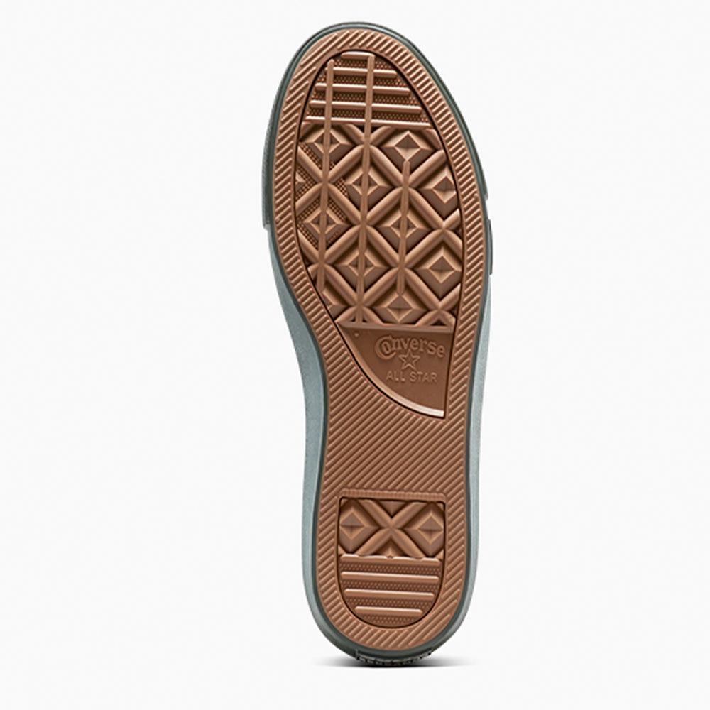 Converse - x UNDEFEATED One Star Academy Pro (Brown) Quick Drying Liner Support Cushion