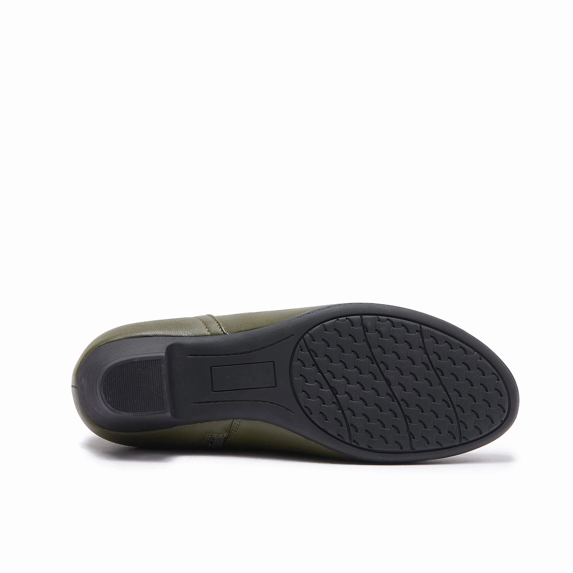 Stable Structure Northern Resident Cooch - Olive