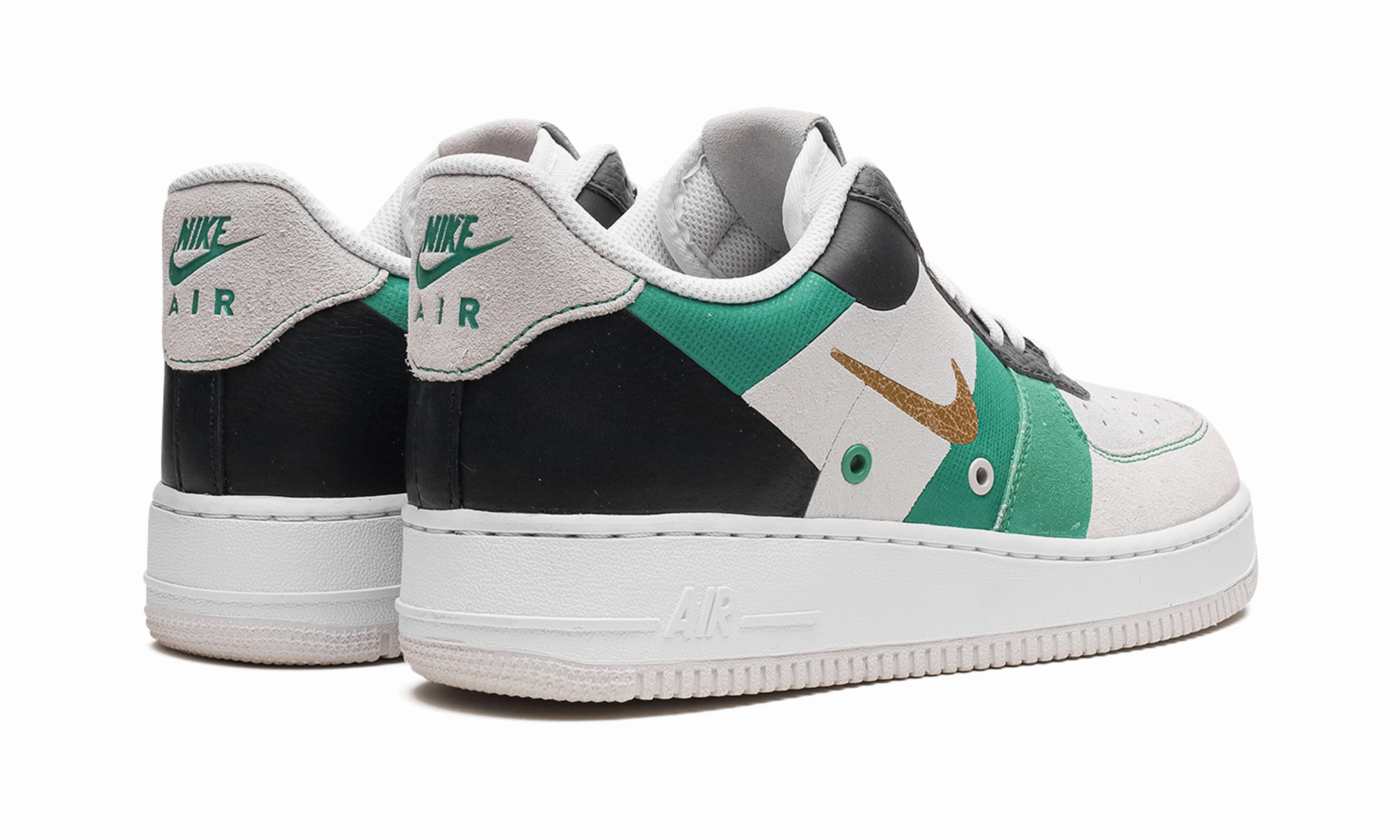 Air Force 1 Low Premium Street Mode
