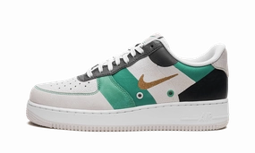 Air Force 1 Low Premium Club Hike Plain Tone