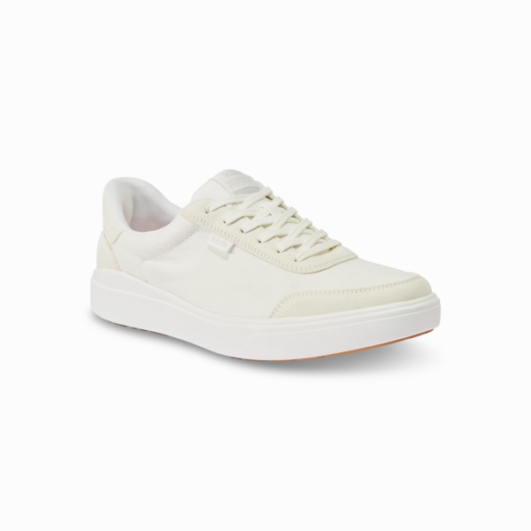 Shock Wear Motion Ease Men's Prague 2 - Bright White