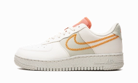 Neutral Shade AIR FORCE 1 '07 LO NH WMNS "Next Nature - Coconut Milk"