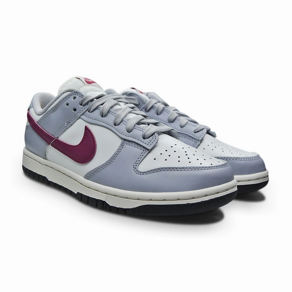 Go Light Womens Nike Dunk Low - DD1503 122 - Summit White Rosewood