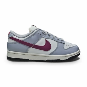 Unisex Look Ready Step Womens Nike Dunk Low - DD1503 122 - Summit White Rosewood