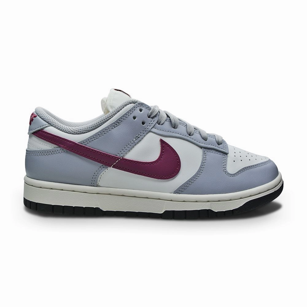 Unisex Look Ready Step Womens Nike Dunk Low - DD1503 122 - Summit White Rosewood