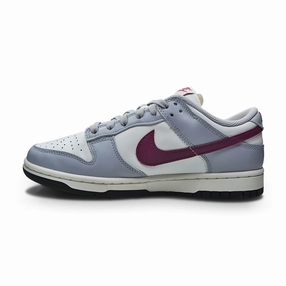 Womens Nike Dunk Low - DD1503 122 - Summit White Rosewood Chill Mode Path Stroll