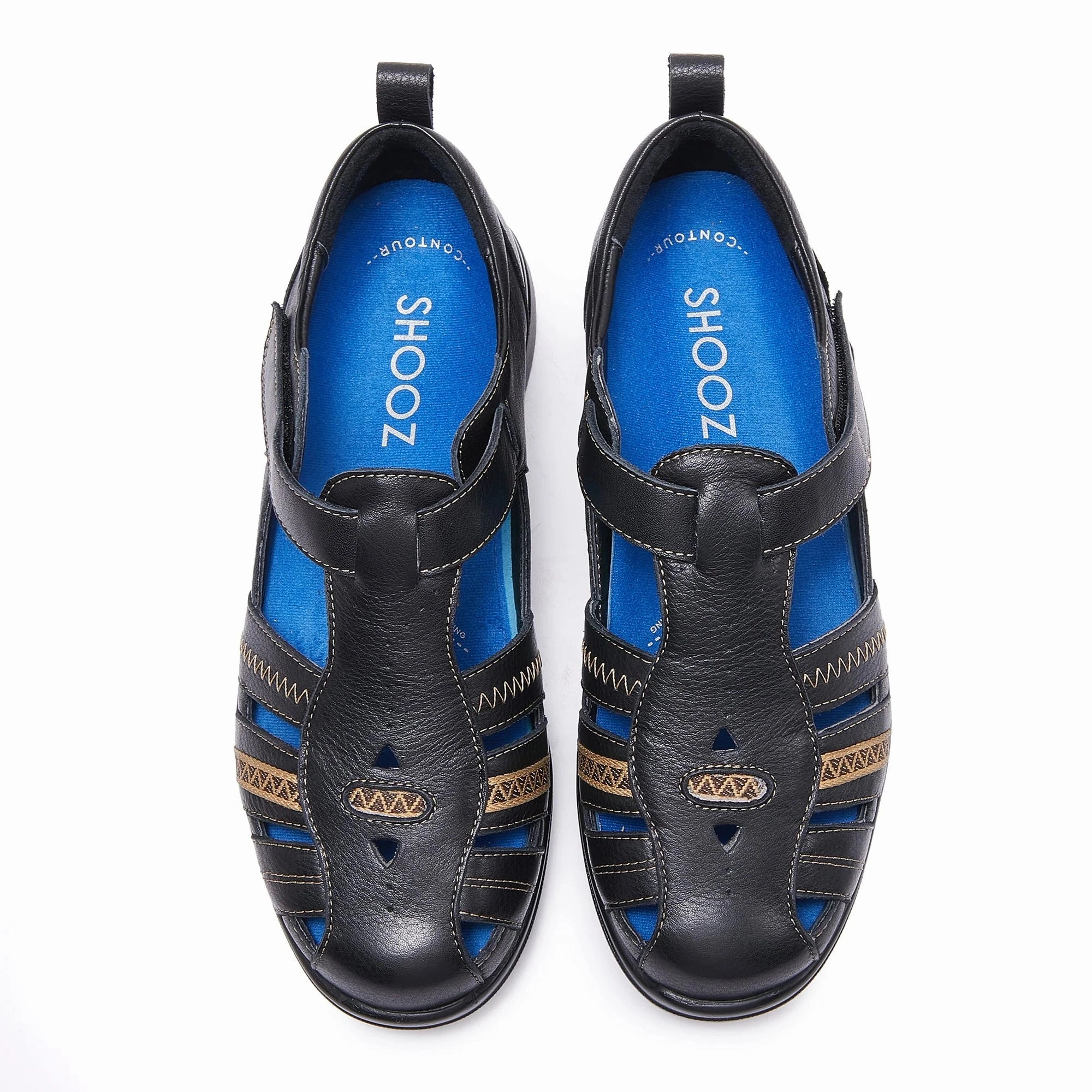 Air Soft Catch - Black