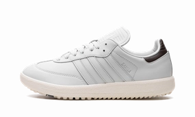Samba Golf "Grey" Smooth Flex