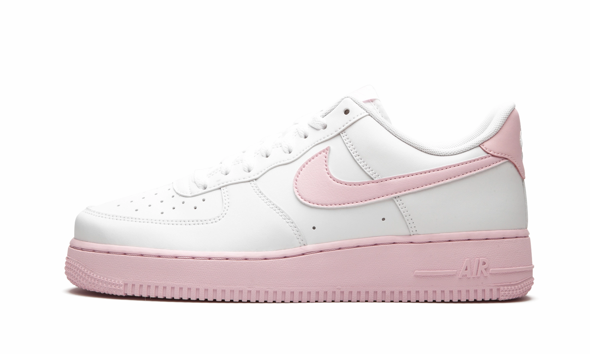 Air Force 1 '07 "Pink Foam" Outdoor Adventure