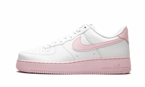 Air Force 1 '07 "Pink Foam" Outdoor Adventure