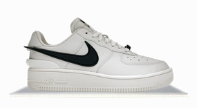 Air Force 1 Ambush Phantom group run