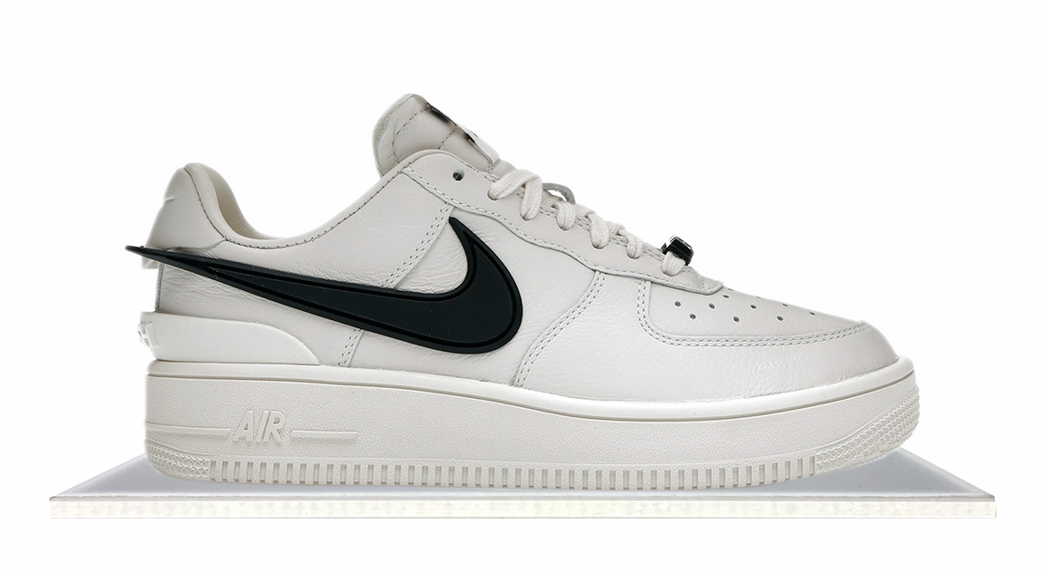 Air Force 1 Ambush Phantom Coastal Style Active Day
