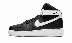 travel mode Lake Side Air Force 1 High '07 "Black / White"