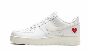 Air Force 1 Low "Valentines Day 2021" Responsive cushioning River Walk