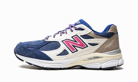 990 v3 "Kith Daytona" indoor shoes fitness - enthusiast