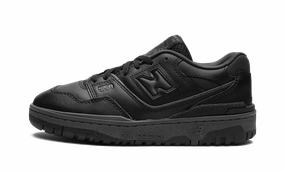 550 GS "Triple Black" energy - return shoes