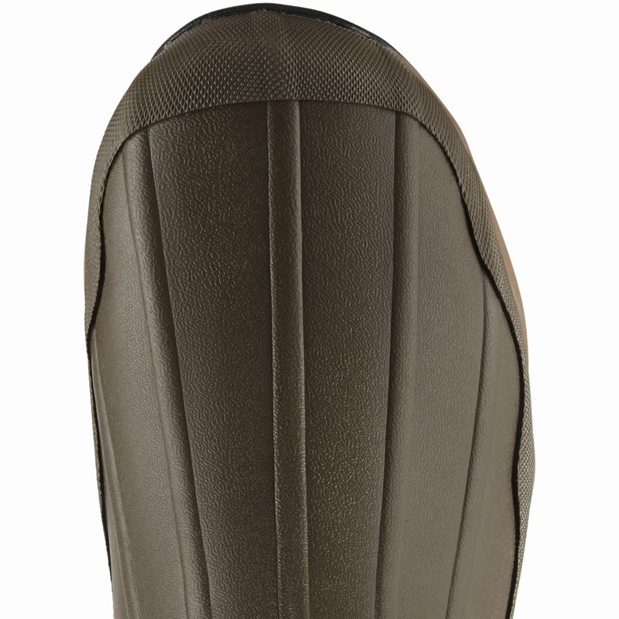 Multi-Purpose Comfort Lacrosse Men's Alpha Muddy Mid 6 Inch Boots - Stone