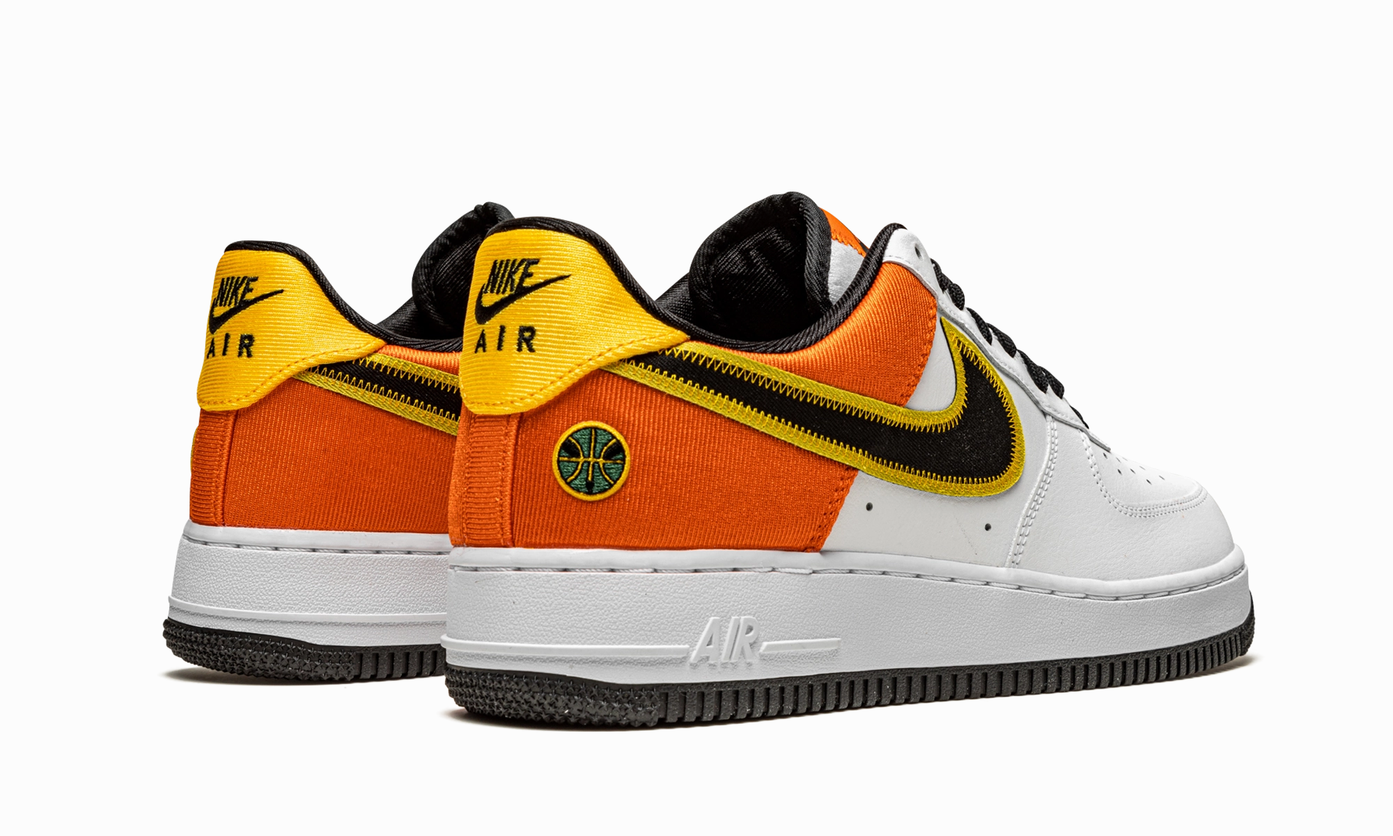 Air Force 1 Low "Rayguns" All-Purpose Footwear Group Pace