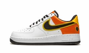 Style Neutral Fun run Air Force 1 Low "Rayguns"